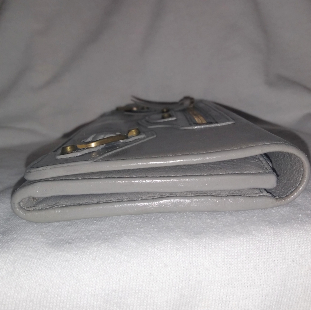 Balenciaga long wallet - Picture 10 of 10